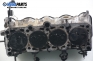 Engine head for Audi 80 (B4) 1.9 TDI, 90 hp, station wagon, 1994