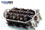 Engine head for Mitsubishi Galant VIII 2.5 V6, 163 hp, sedan, 1998