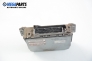 ECU pentru Peugeot 306 1.4, 75 cp, hatchback, 5 uși, 1993 № Bosch 0 261 200 732
