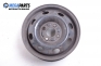 Steel wheels for Rover 200 (1995-2000) 13 inches, ET 36 (The price is for the set)