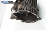  for Ford Mondeo Mk I 1.6 16V, 88 hp, sedan, 1995