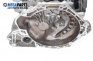 Semi-automatic gearbox for Opel Astra H 1.6, 105 hp, hatchback, 5 doors, 2004