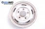 Steel wheels for Ford Transit (2000-2005) 16 inches, width 5.5 (The price is for the set)