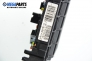 BSI modul für Citroen Xsara Picasso 1.6 HDi, 109 hp, 2004 № 9653667580