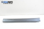 Side skirt for Ssang Yong Kyron 2.0 4x4 Xdi, 141 hp automatic, 2006, position: left