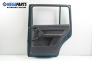 Ușă for Volkswagen Touran 1.9 TDI, 100 hp, 2003, position: dreaptă - spate