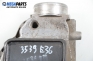 Air mass flow meter for BMW 3 (E36) 1.6, 102 hp, coupe, 1996 № Bosch 0 280 260 204