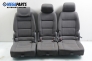 Seats set for Volkswagen Touran 1.9 TDI, 100 hp, 2003