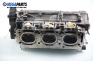 Motorkopf für Alfa Romeo 166 2.5 24V, 190 hp, sedan, 1998