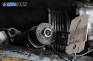 Diesel fuel injector for Citroen C5 1.6 HDi, 109 hp, sedan, 2010 № Bosch 0 445 110 297