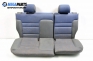 Seats set for Audi A3 (8L) 1.6, 101 hp, 3 doors, 1997