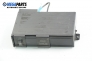 CD changer for Renault Espace IV 1.9 dCi, 120 hp, 2009