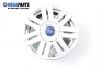 Alloy wheels for Ford Fusion (2002-2010) 15 inches, width 6 (The price is for the set)