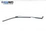 Front wipers arm for Mercedes-Benz A-Class W168 1.6, 102 hp, 1999, position: right