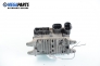Modul der el. zahnstange für Peugeot 1007 1.4 HDi, 68 hp, 3 türen, 2007 № G025611A