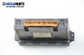 Air conditioning panel for Audi A3 (8L) 1.8, 125 hp, hatchback, 3 doors, 1998