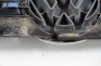 Grill for Volkswagen Passat (B5; B5.5) 2.5 TDI, 150 hp, station wagon automatic, 1999
