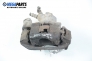 Caliper for Fiat Punto 1.2, 73 hp, 3 doors, 1997, position: front - right
