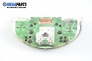 Instrument cluster for Opel Corsa B 1.4, 60 hp, 5 doors, 1994