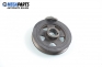 Damper pulley for Renault Espace IV 3.0 dCi, 177 hp automatic, 2003
