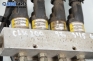 LPG injection system BRC