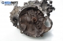  for Mitsubishi Colt 1.1, 75 hp, hatchback, 2004