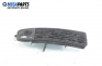 Bumper grill for Audi A6 (C5) 2.4, 165 hp, station wagon, 1999, position: left