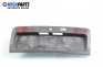 Licence plate holder for Audi A6 (C5) 2.4, 165 hp, station wagon, 1999