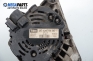 Alternator for Citroen C3 Pluriel 1.6, 109 hp, 2003 № Valeo 96 428794 70