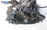  for Fiat Ducato 1.9 D, 68 hp, truck, 1998