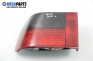 Tail light for Seat Ibiza (6K) 1.4, 60 hp, 3 doors, 1995, position: left