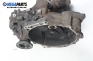  for Audi A3 (8L) 1.8, 125 hp, hatchback, 1998