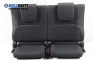 Seats set for Toyota Corolla Verso 1.8 VVT-i, 135 hp, 2004