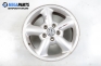 Alloy wheels for Volkswagen Sharan (1995-2000)