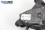 Potentiometer gaspedal für Opel Vectra C 1.9 CDTI, 120 hp, hecktür, 2004 № GM 9 186 726