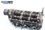 Engine head for Renault Espace IV 3.0 dCi, 177 hp automatic, 2003, position: front