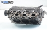 Engine head for Renault Espace IV 3.0 dCi, 177 hp automatic, 2003, position: front