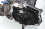  for Mazda 323 (BG) 1.6 16V, 88 hp, hatchback, 1992