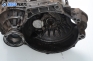  for Volkswagen Golf II 1.8 16V, 136 hp, 1990