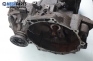  for Volkswagen Golf IV 1.9 TDI, 90 hp, 1999