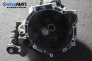  for Ford Fiesta V 1.4 16V, 80 hp, 2005