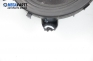 Loudspeakers for Volvo S80 2.8 T6, 272 hp automatic, 2000