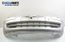 Front bumper for Citroen C8 2.2 HDi, 128 hp, 2004, position: front