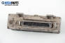 ABS control module for Mercedes-Benz 190 (W201) 2.0, 113 hp, sedan automatic, 1987 № Bosch 0 265 101 018
