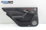 Interior door panel  for Mercedes-Benz S-Class W220 4.0 CDI, 250 hp automatic, 2000, position: rear - left