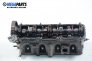 Engine head for Volkswagen Golf III 2.0, 115 hp, 3 doors, 1992