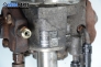 Diesel injection pump for Toyota Avensis 2.0 D-4D, 116 hp, hatchback, 2004 № Denso 22100-0G010 / HU294000-0061