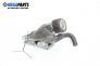 Thermostat housing for Opel Zafira A 1.8 16V, 125 hp, 2000