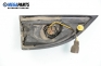 Loudspeaker for Hyundai Getz (2002-2011), 5 doors, position: front - right