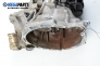  for Ford Fiesta V 1.25 16V, 75 hp, hatchback, 2004 № 3S6R 7002 AB